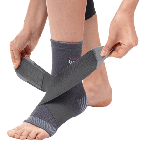 TYNOR D01 CHEVILLERE LIGAMANTAIRE