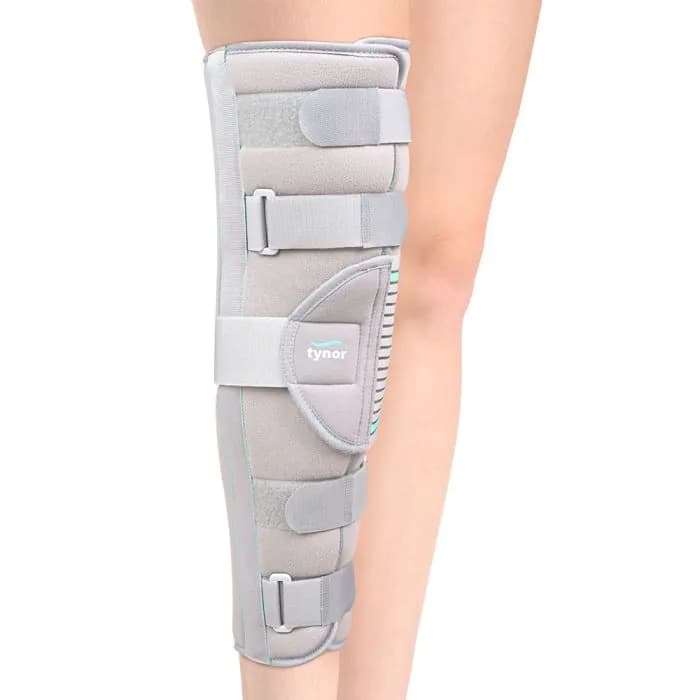 TYNOR ATTELLE D'IMMOBILISATION 19/48 CM