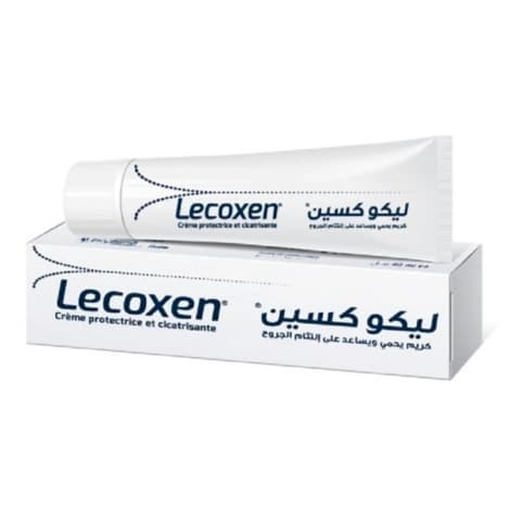 LECOXEN 15ML