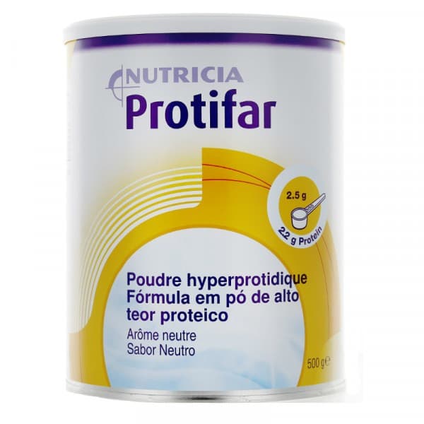 NUTRICA PROTIFAR