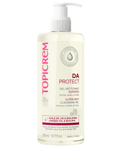 TOPICREM DA PROTECT GEL NETTOYANT 200ML