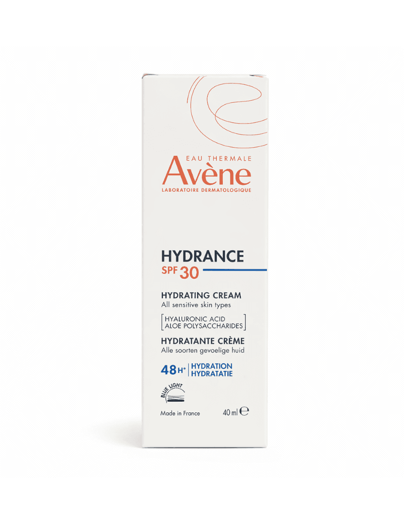 AVENE HYDRANCE CREME HYDRATANTE 40ML