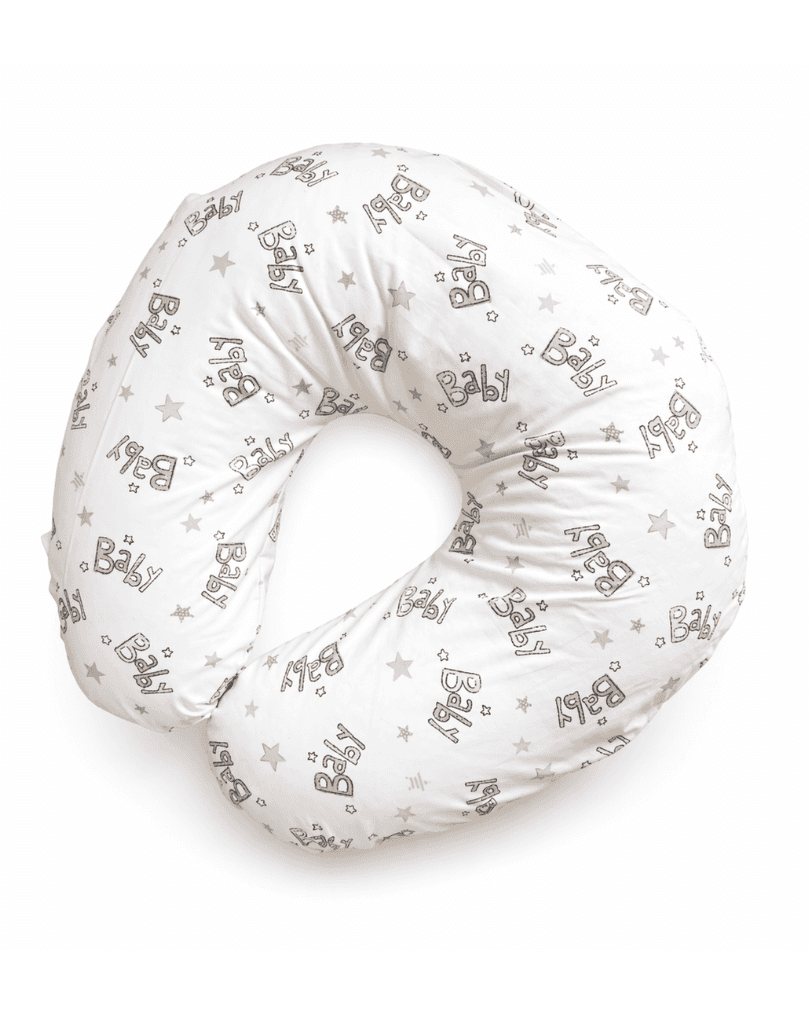 COUSSIN D'ALLAITEMENT MOTIFS