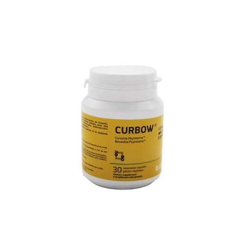 CURBOW GÉLULES BT30