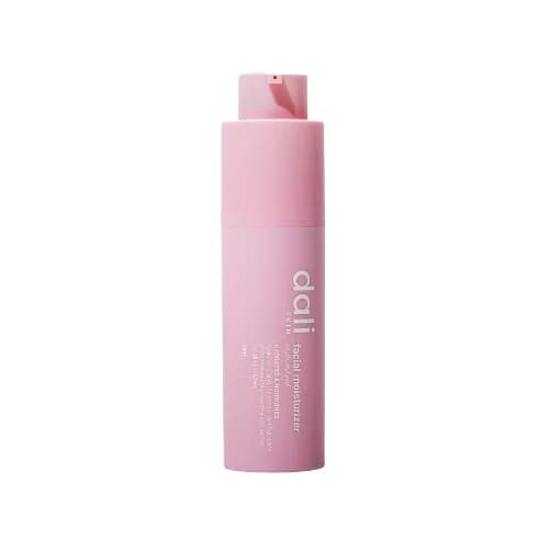 DALI CRÈME HYDRATANTE VISAGE
