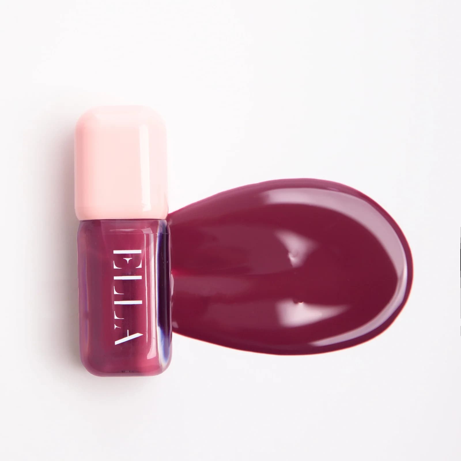 ELLA GLOSSY TINTED KISS MYRTILLE SPF 20 8ml