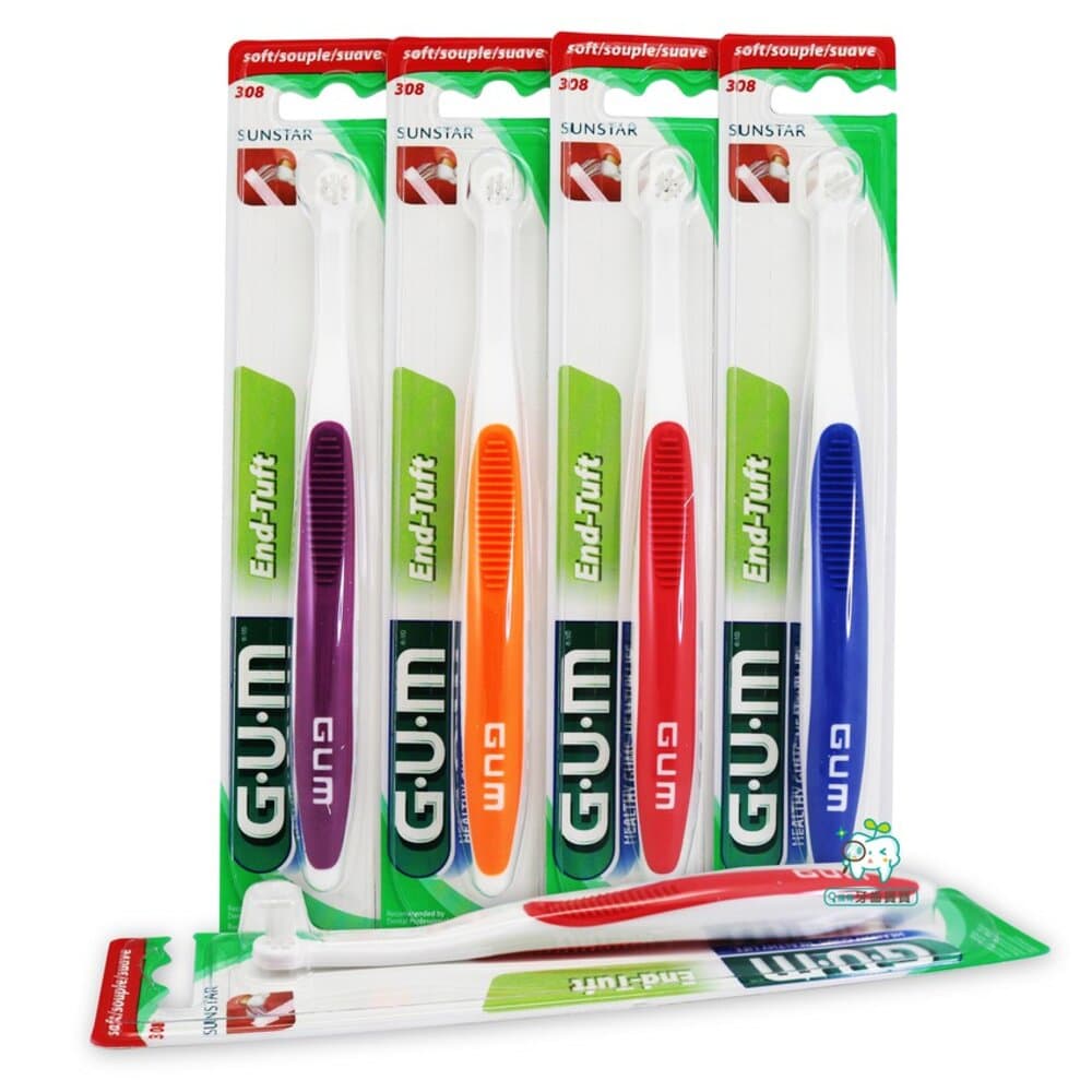 GUM BROS 308 MONOTOUFFE