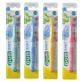 GUM BROS 213 BABY (0-2 ANS)