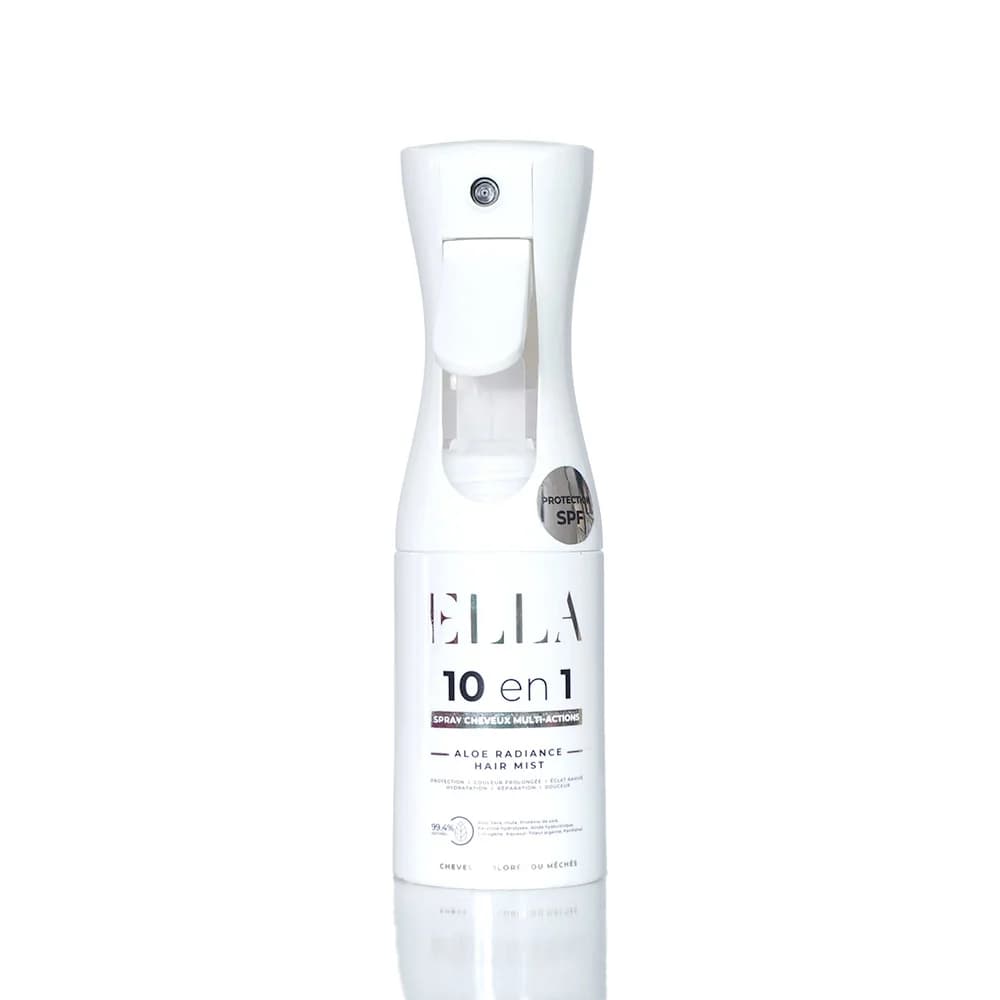 ELLA ALOE RADIANCE HAIR MIST SPRAY