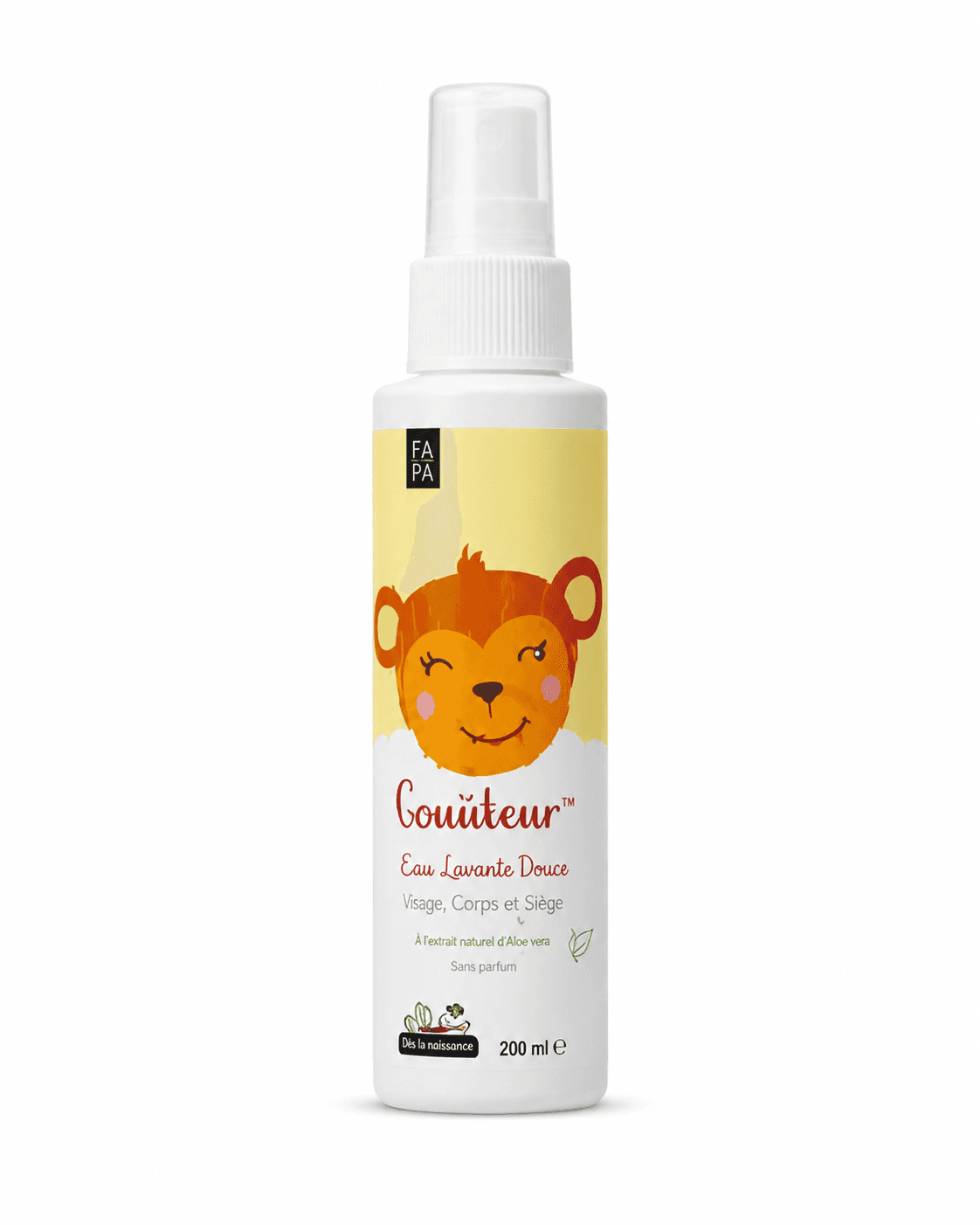 SENSIDOUX - HUILE D'AMANDE DOUCE 50ML