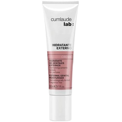 CUMLAUDE EXTERNE CR T/30 ML
