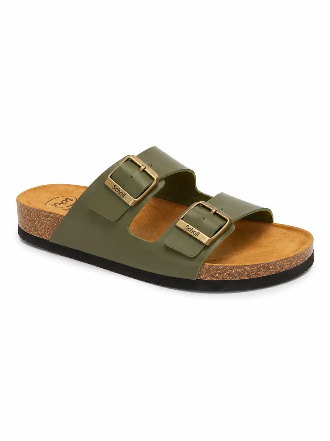 SCHOLL AXEL
