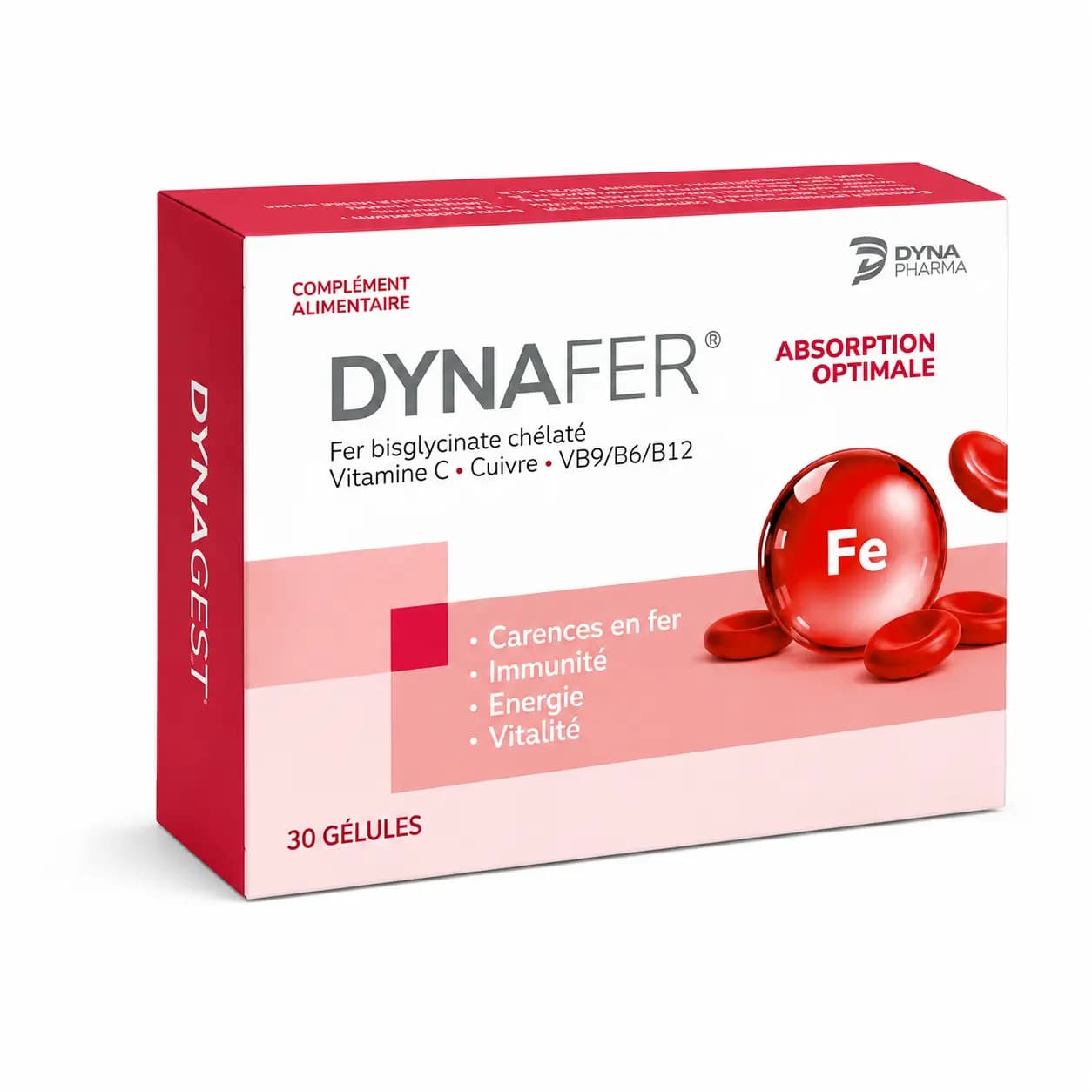 DYNAFER