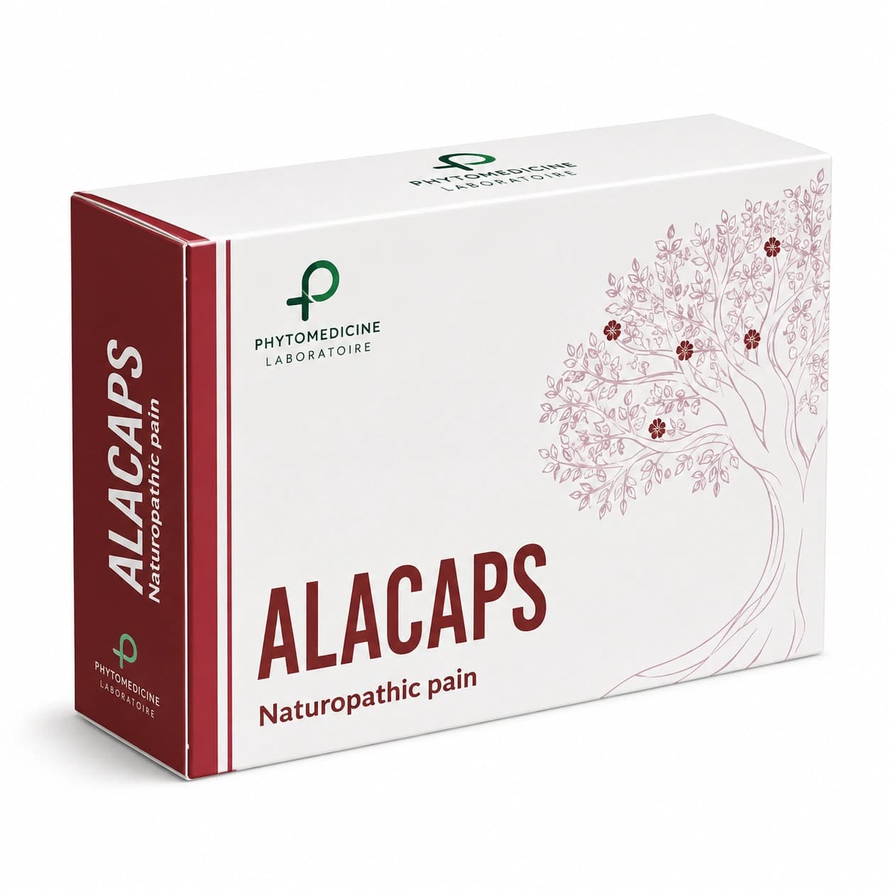 ALACAPS+ BT30