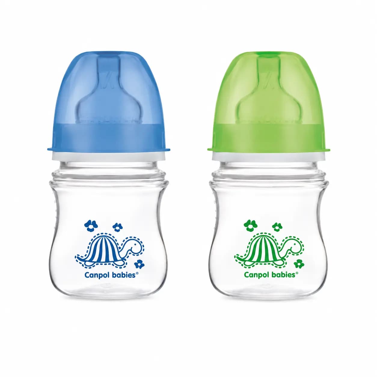 CANPOL BABIES BIBERON 120ML 3-6M