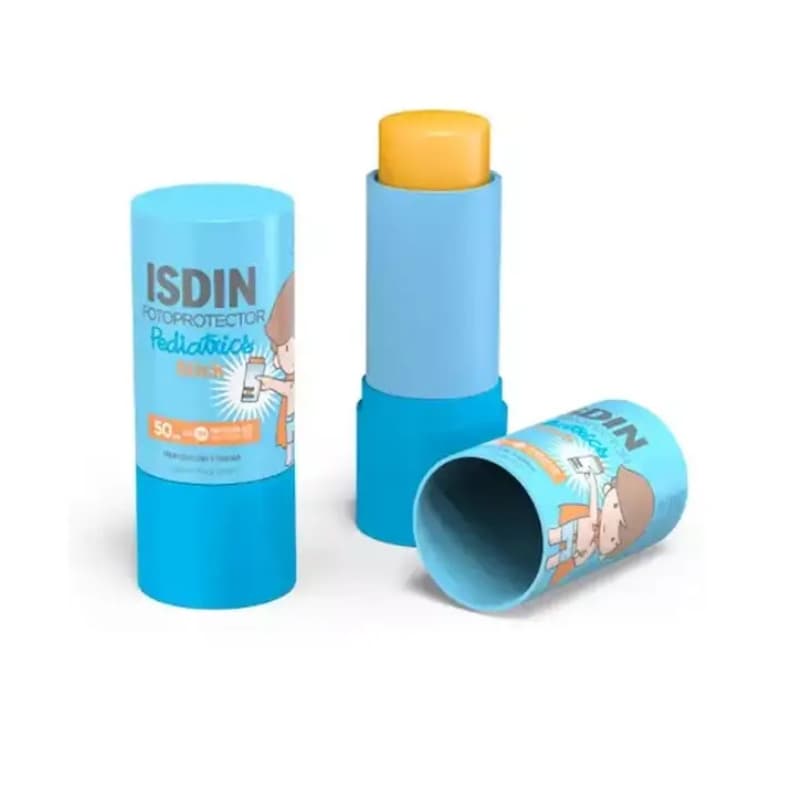 ISDIN STICK PEDIATRICS SPF50+ 20GR