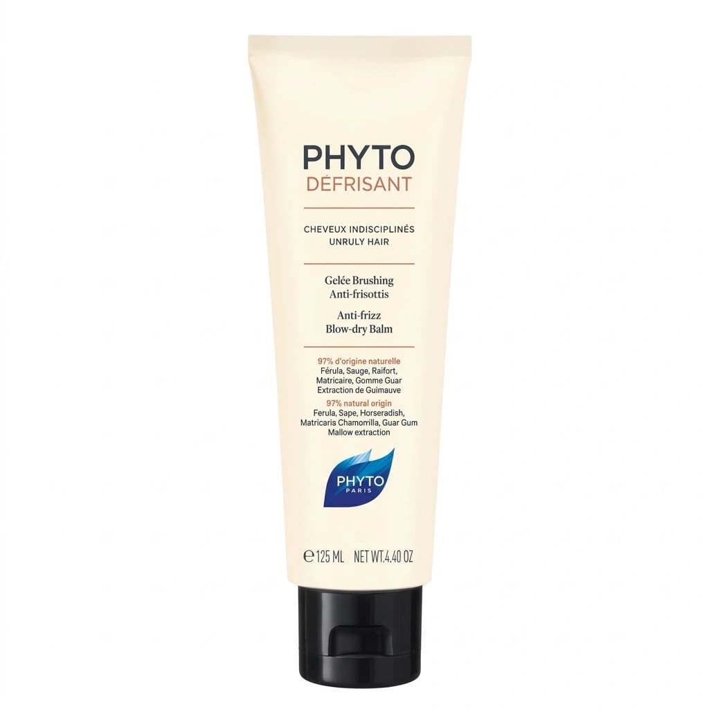 PHYTODEFRISANT GELÉE 125ML