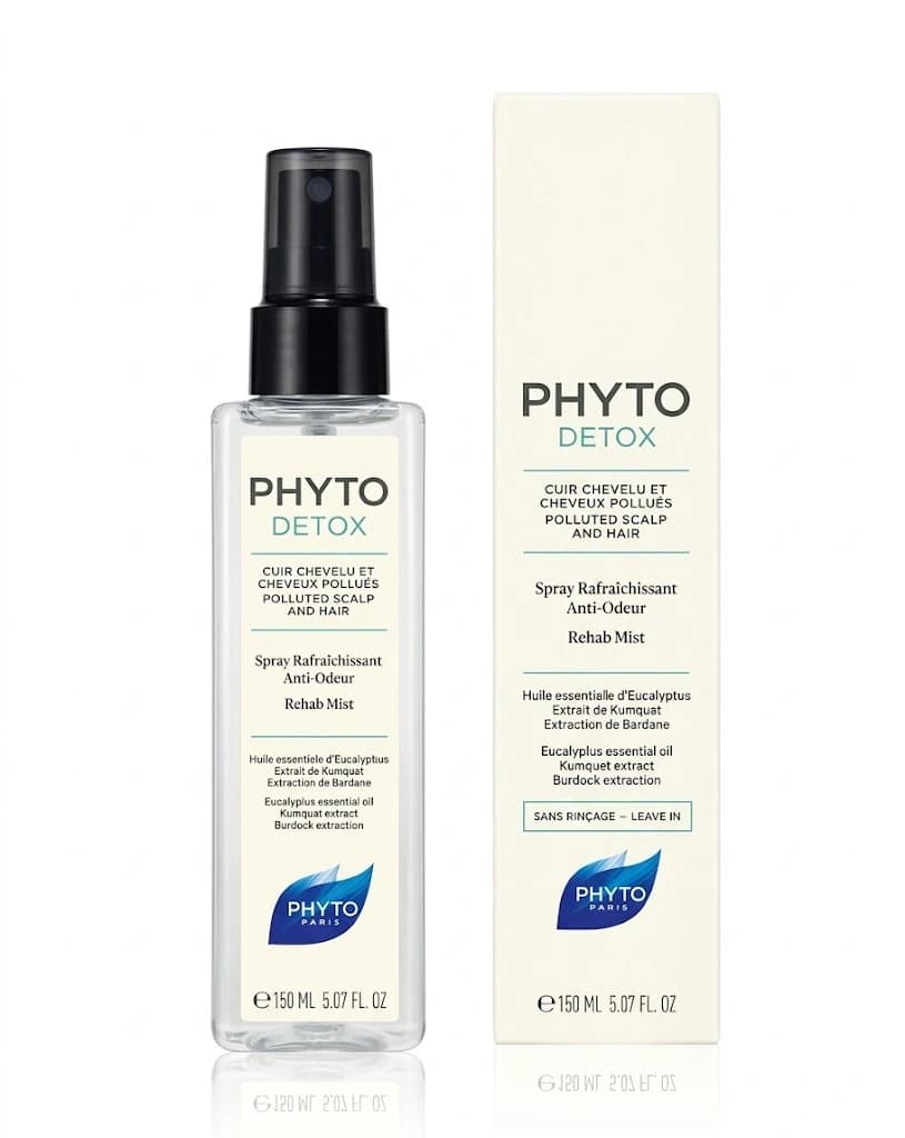 PHYTO DETOX SPRAY 125ML