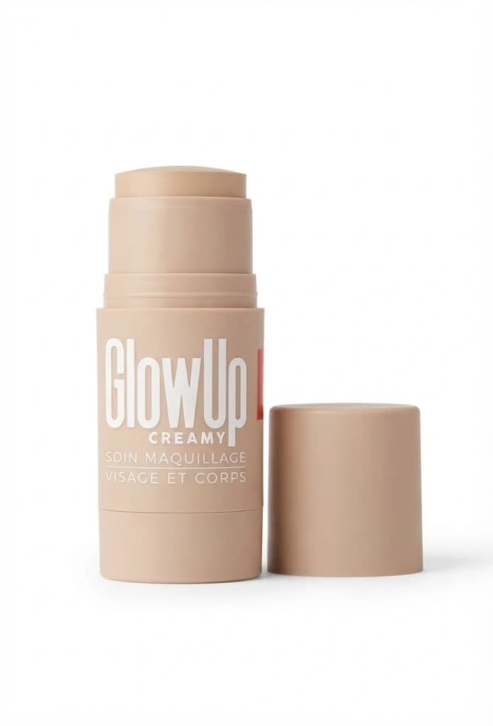 ODA GLOW UP MILKY SOIN MAQUILLAGE