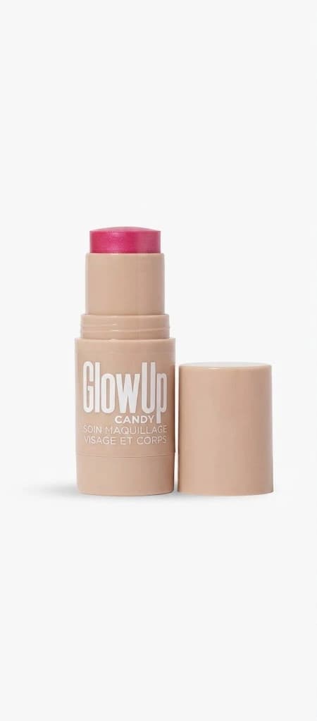ODA GLOW UP CANDY SOIN MAQUILLAGE