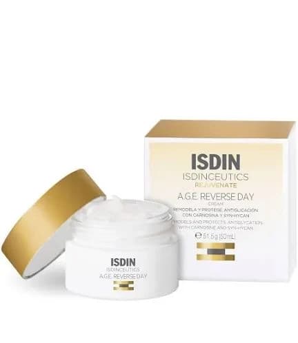 ISDIN ISDINCEUTICS AGE REVERSE 50GR