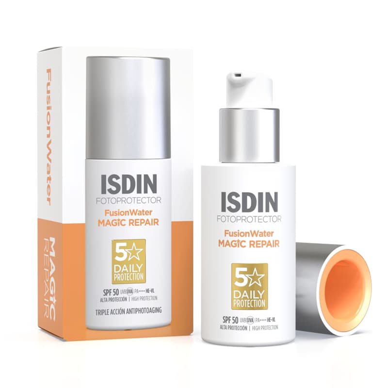 ISDIN AGE REPAIR SPF 50 40ML