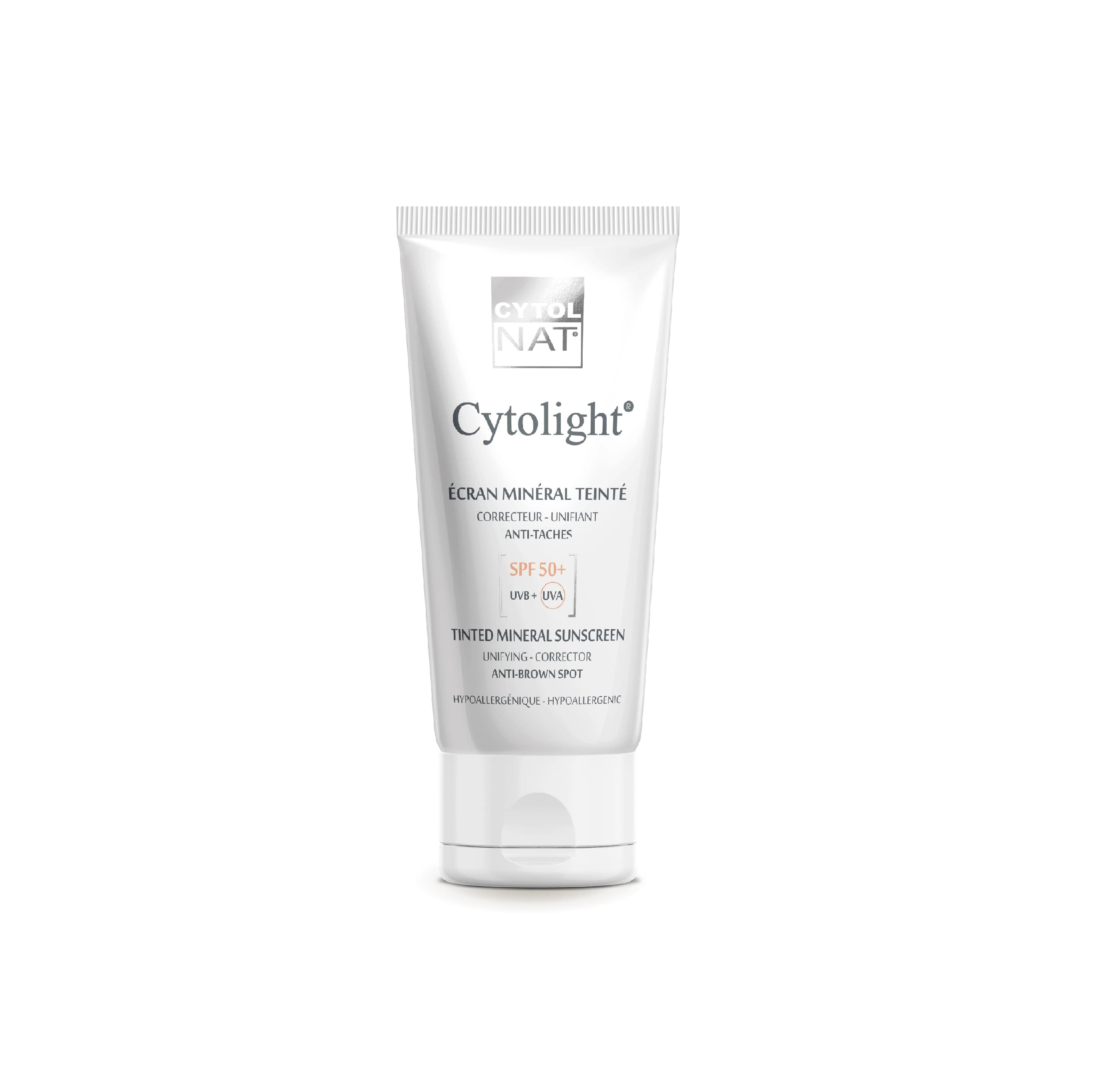 CYTOLIGHT ECRAN MINERAL ANTI TACHE TEINTE