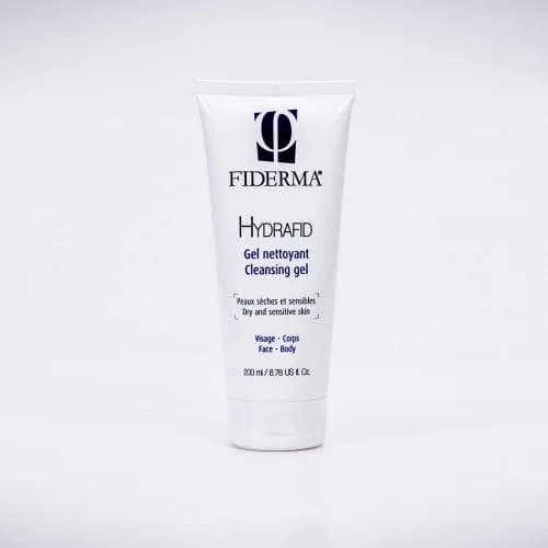 FIDERMA HYDRAFID GEL NET 200ML