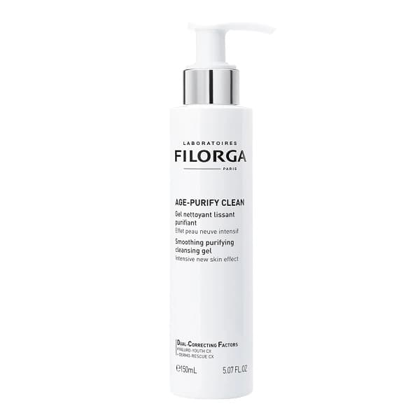 FILORGA AGE PURIFY CLEAN GEL NETT