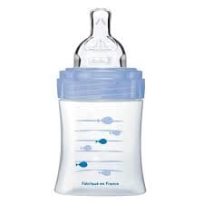 DODIE BIB 150ML SENSATION +