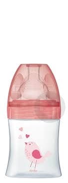 DODIE BIB 150ML SENSATION + JARDIN