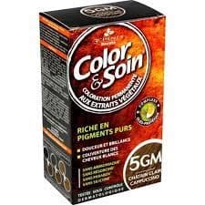 COLOR SOIN 5 GM