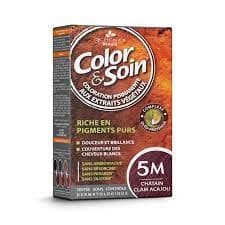 COLOR SOIN 5M