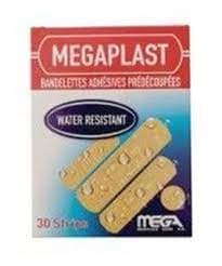 MEGAPLAST B/30