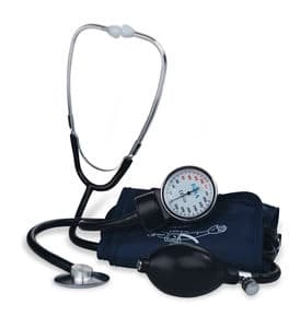 MEDEL TENSIOMETRE AVEC STHETHOSCOPE