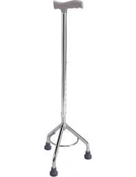 TYNOR CANNE TRIPODE GRIS