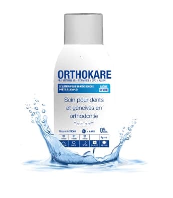 STODERMA ORTHOKARE 250 ML