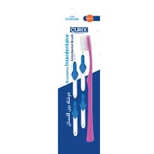 CURIX BROSSETTE MACRO+BROSS A DENT