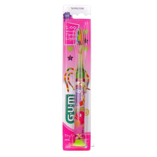 GUM BROSSE TIME LIGHT 903