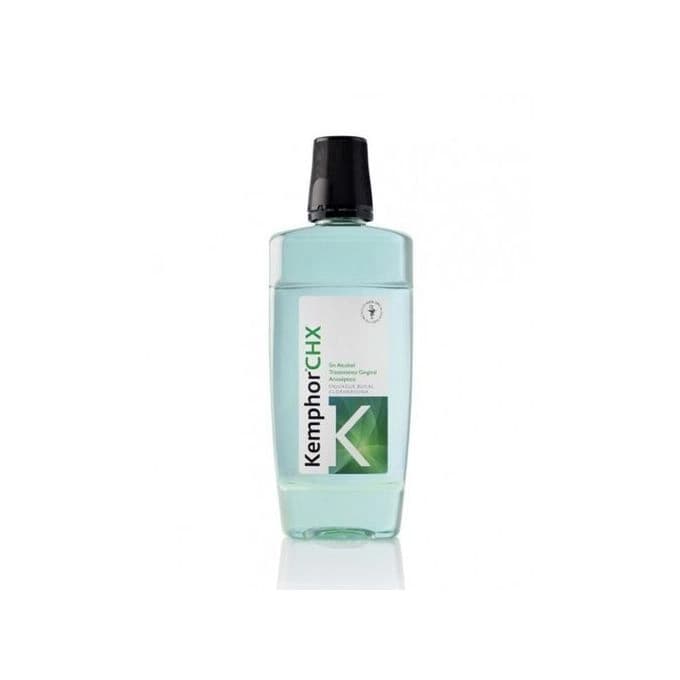KEMPHOR BAIN DE BOUCHE CHLOREXIDINE
