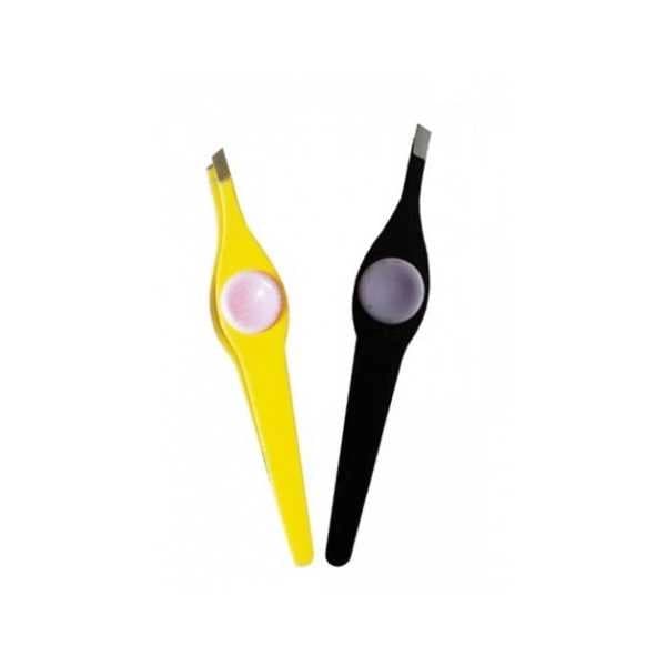 POPLINE PINCE A EPILER 310