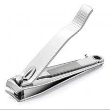 POPLINE COUPE ONGLES INOX PM 3000