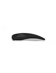 POPLINE LIME A ONGLE PLIABLE