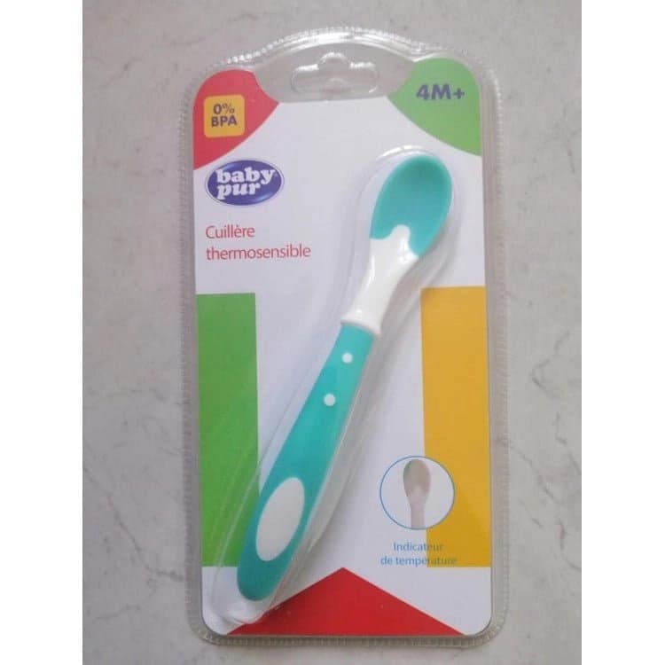 PUR CUILLERE THERMOSENSIBLE 002