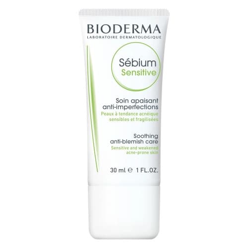 BIODERMA SEBIUM SENSTIVE