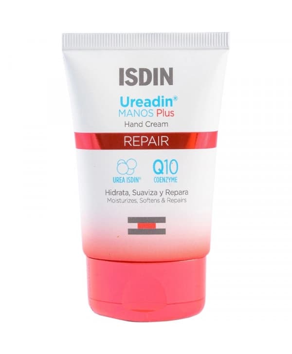 ISDIN UREADIN CREME MAINS REPAIR