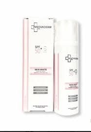 INNOVADERM SKIN WHITE IVORY 01