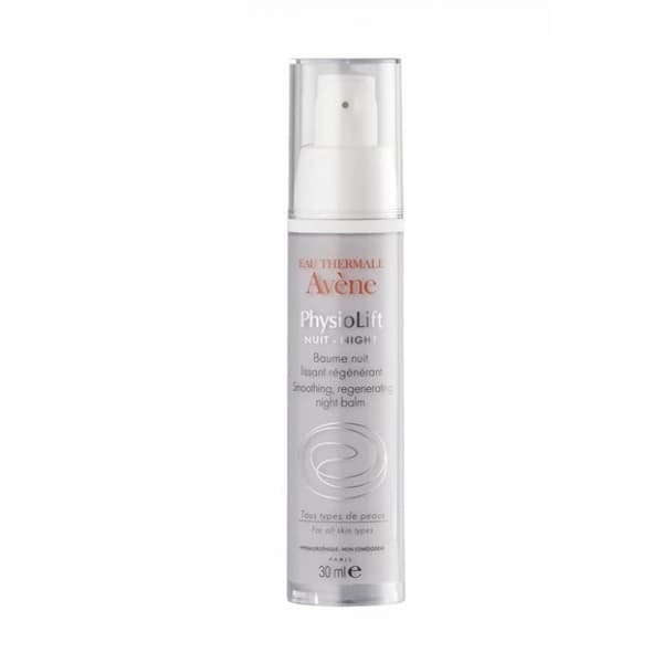 AVENE PHYSIOLIFT BAUME NUIT 30ML