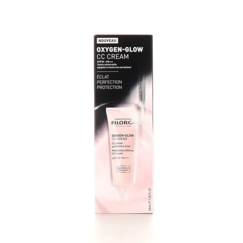 FILORGA OXYGEN GLOW CC SPF30