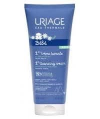 URIAGE BEBE 1CREME LAVANTE 200ML